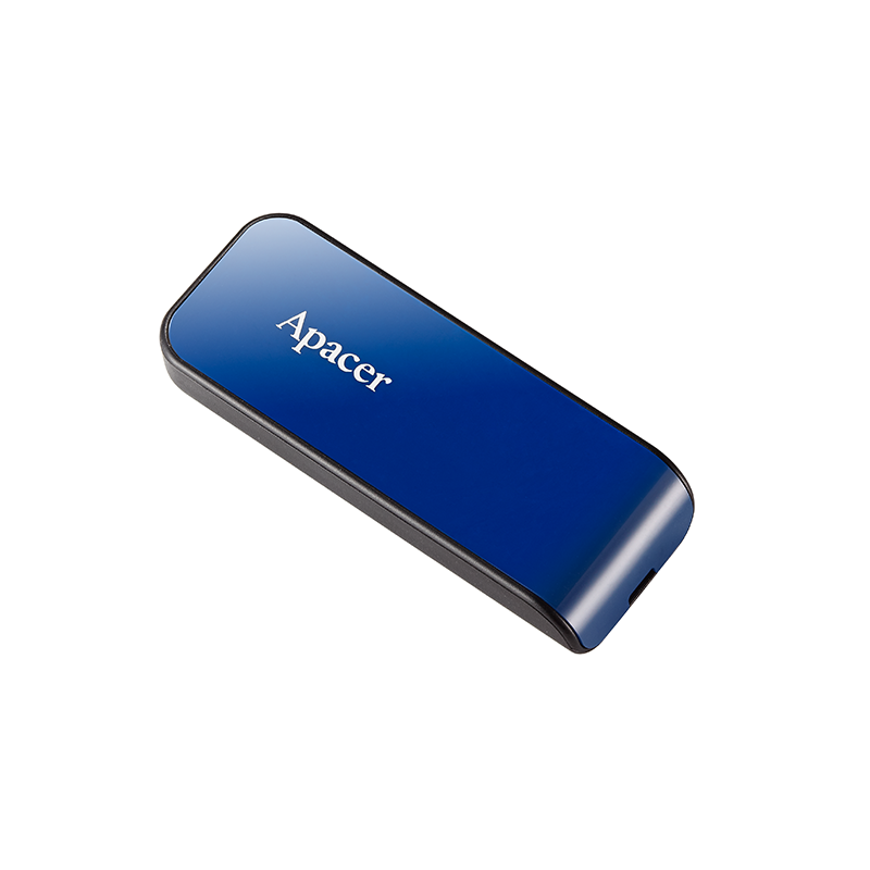 APACER FD 64GB USB 2.0 AH334Blue