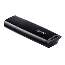 APACER FD 64GB USB 2.0 AH336Black