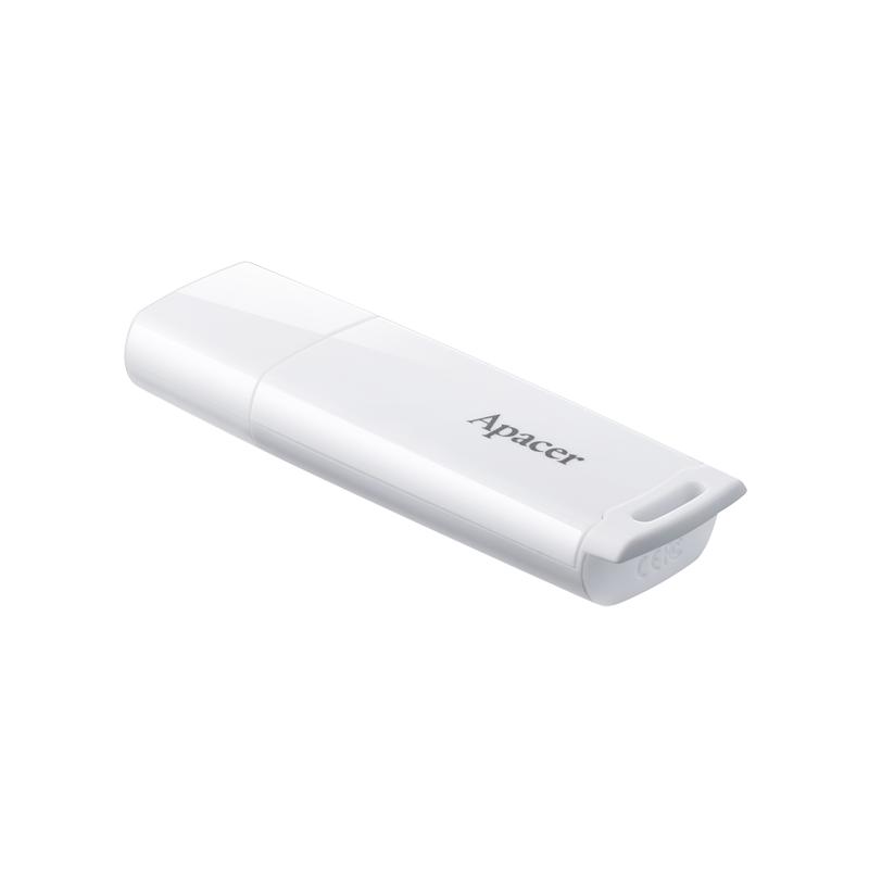 APACER FD 64GB USB 2.0 AH336White APACER FD 64GB USB 2.0 AH336White