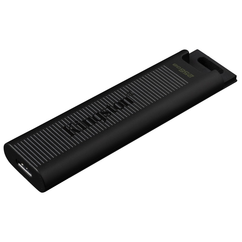 Kingston FD 256GB USB-CDataTraveler MAXR/W:1000/900MBs Kingston FD 256GB USB-CDataTraveler MAXR/W:1000/900MBs