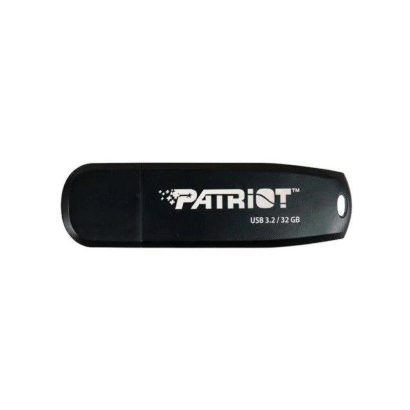 Patriot USB 32GB, 3.2Xporter Core, 80MBs Patriot USB 32GB, 3.2Xporter Core, 80MBs