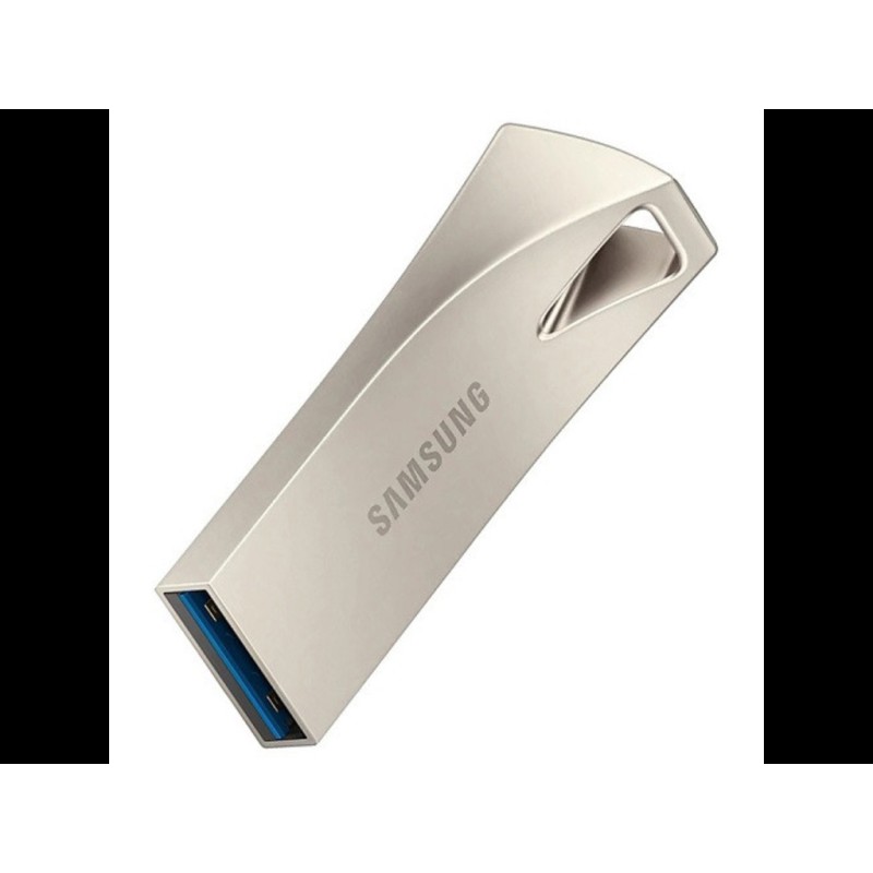 Samsung USB 128GB BAR PlusUSB 3.2,Waterproof,Goldplatinum
