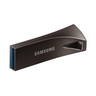 Samsung USB 128GB BAR PlusUSB 3.2,Waterproof,Titan Siva