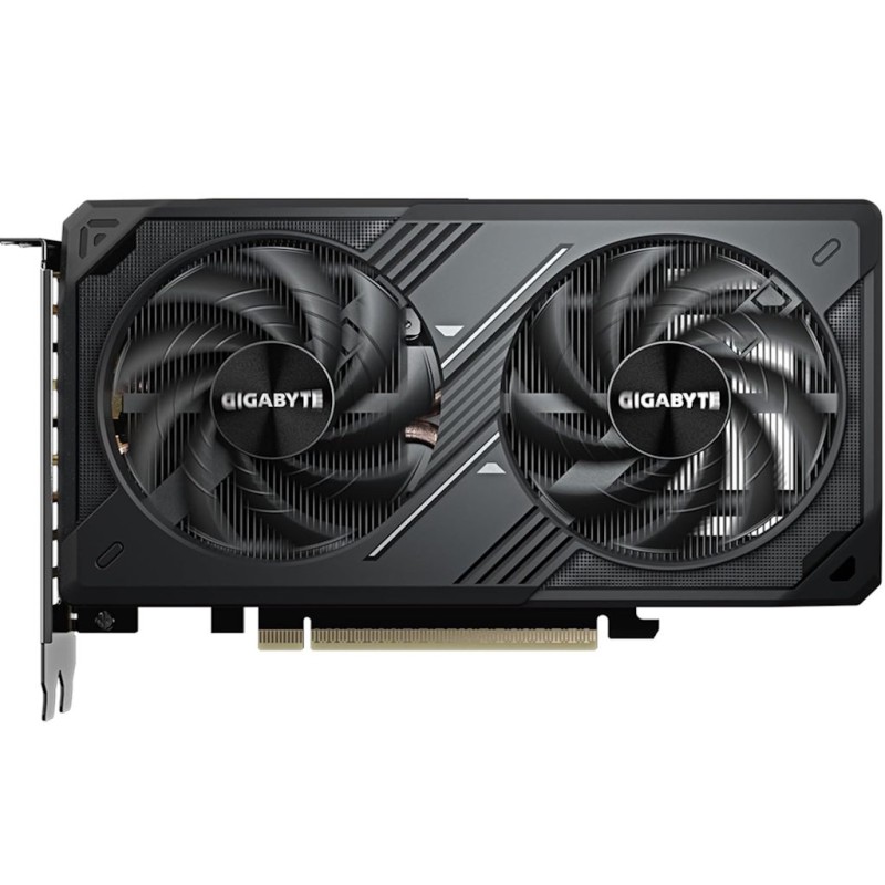 Gigabyte 5060 Windforce MAX OC 8GB GDDR7, 128-bit, 3x DP, 1x HDMI