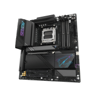 Gigabyte MB X870E AORUS PRO AM5, 4x DDR5, 4x M.2, 4xSATA 2x HDMI, 10x USB, ATX