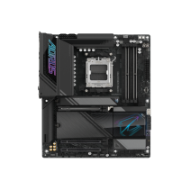 Gigabyte MB X870E AORUS PRO AM5, 4x DDR5, 4x M.2, 4xSATA 2x HDMI, 10x USB, ATX