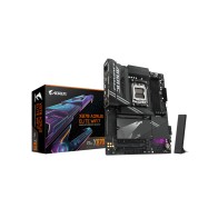 Gigabyte MB X870 A Elite WIFI7AM5 4xDDR5 4xM.2 4xSATA12xUSB WIFI ATX RAID
