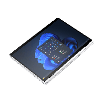 HP EliteBook x360 1040 G11 U7-14" Touch x360 400nit, U7-155H16GB DDR5, 512GB SSD, BL KB, Win 11 Pro