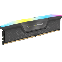 CORSAIR DDR5 32GB 6400MT/s RGBVENGEANCE, CL36, EXPO, XMP