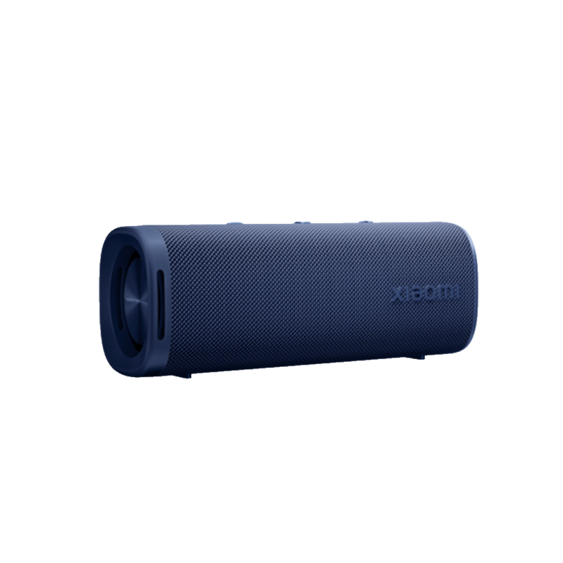 Xiaomi Sound Outdoor plava Bluetooth zvučnik, 30W IP67, baterija do 12h