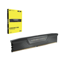 CORSAIR DDR5 32GB 6400MT/sVENGEANCE, CL32, EXPO, XMP2x16GB