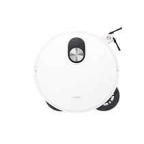 Xiaomi robot usisivač 5 usisna snaga 20000 Pa stanica za čišćenje
