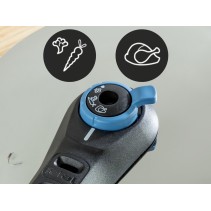 Tefal ekspres lonac 4L+6L