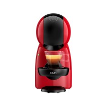 Dolce Gusto Piccolo XS red/blk