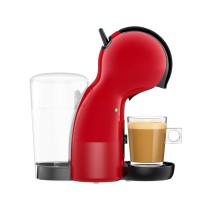 Dolce Gusto Piccolo XS red/blk