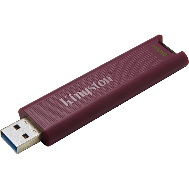 Kingston FD 512GB USB-ADataTraveler MAXR/W:1000/900MBs