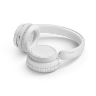 Philips TAH5209WT/00 bežične slušalice – zatvoreni akustični sustav, Bluetooth 5.3, do 65 h reprodukcije