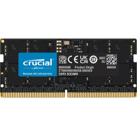 Crucial DDR5 16GB SODIMM 5600