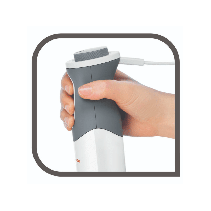 Tefal HB641138 štapni mikser 800 W