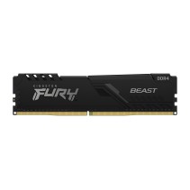 Kingston 8GB 3200MHz DDR4FURY Beast, CL16