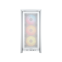 CORSAIR FRAME 4000D RS ARGB WCase, 3xRS120 ARGB fans360mm radiator, 170mm cooler