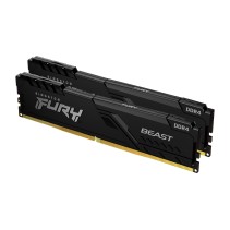Kingston KF432C16BBK2/16 DDR4FURY Beast 16 GB (2 × 8 GB) 3200 MHz CL16
