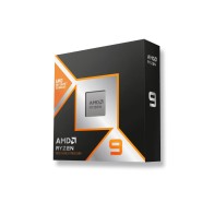 AMD Ryzen 9 9900X3D AM5 BOX – 12 jezgri, 24 threada, 4,4 GHz, 128 MB L3, 120 W (bez hladnjaka)