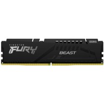 Kingston 16GB 5200MHz DDR5Fury Beast, CL40,XMP 3.0 Ready