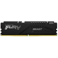 Kingston 16GB 5200MHz DDR5Fury Beast, CL40,XMP 3.0 Ready