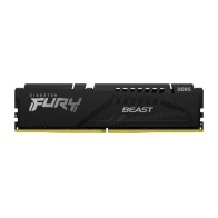 Kingston DDR5Fury Beast 8 GB 5200 MHz CL40 – XMP 3.0 Ready
