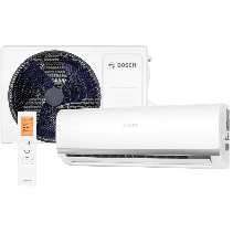 Bosch Climate CL2000 53E 7‑733‑701‑991 – Inverter klima uređaj 18 kW, A++, R32, hlađenje –15 °C – 50 °C, grijanje –15 °C – 24 °C