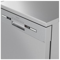 Tesla WD661MX sudomašina 60 cm – 12 programa, 7 brzina, 8 temperatura, odgođeni start, 49 dB