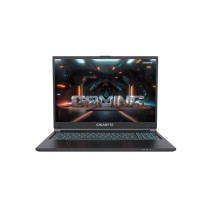 Gigabyte G6 MF‑H2EE894KD – 16" FHD+ 165 Hz, i7‑13620H, 16 GB RAM, 512 GB SSD + 1 TB HDD, 2 RAM‑utora, mDP, Wi‑Fi 6E