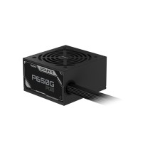 Gigabyte PSU P650W PCIe 5.1 80+ Gold, ATX 3.1, silent fan 650w