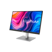 Asus ProArt PA279CV 27” 4K IPS monitor – 350 cd/m², 60 Hz, 5 ms, HDMI x2, DP, 4×USB 3.2, USB‑C 90 W, zvučnici