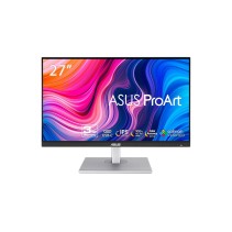 Asus ProArt PA278CV 27‑inčni WQHD IPS monitor – 2560 × 1440, 75 Hz, USB‑C 65 W, 100 % sRGB, HDR10.