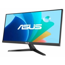 Asus VY229HF 21,5" IPS FHD monitor 100 Hz, 1 ms, 250 cd/m², HDMI/VGA, VESA, Eye Care, crni