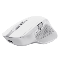 Trust OZAA+ WRLS bežični punjivi miš – bijela.