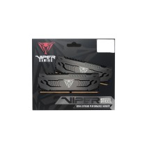 Patriot RAM,DDR4,32GB (2x16GB)3600MHz, Viper SteelPerformance DRAM