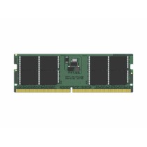 Kingston 32GB 5600MHz DDR5SODIMM, CL46, 2RX8, 262-pin, 64Gbit