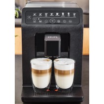 Krups kafe aparat Eco Design