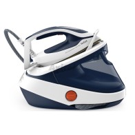 Tefal GV9712E0 – Parna stanica 7,7 bara, kompaktna kuhala za vodu.