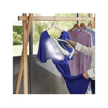 Tefal GV9712E0 – Parna stanica 7,7 bara, kompaktna kuhala za vodu.