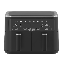 Tesla AirFryer AF900BSD – 900 W, 2.5 L kapacitet, 9 programa, LED zaslon