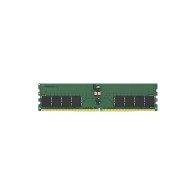 Kingston 32GB 6400MHz DDR5 CUDCL52, 288-Pin bit, CUDIMM,1Rx8