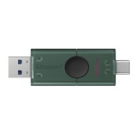 Kingston DataTraveler Duo 256G DataTraveler Duo 3.2 Gen 1 Dual USB-A/C