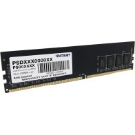 Patriot RAM DDR4 16GB, 3200MHzSignature Line