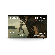 Sony 75" XR70 4K BRAVIA 7Google TV XR procesor Mini LEDQled 4K Ultra HD SPC 10 kredita