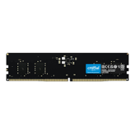 Crucial 8 GB DDR5 5600 MHz (CT8G56C46U5) memorija