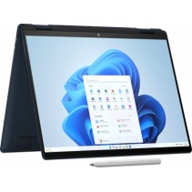 HP Envy x360 Lapt 14-fc0004nn14" 2.8K Touch x360, U5-125U16GB DDR5, 1TB SSD, Win11 home